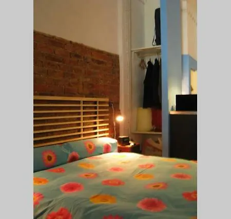Loft - Downtown / Castle - Historic Apartamento Lisboa