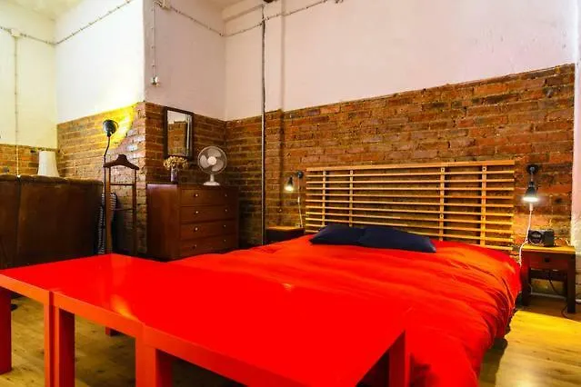 Loft - Downtown / Castle - Historic * 리스본