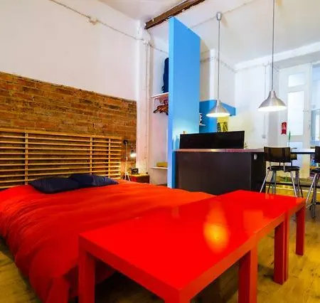 Loft - Downtown / Castle - Historic