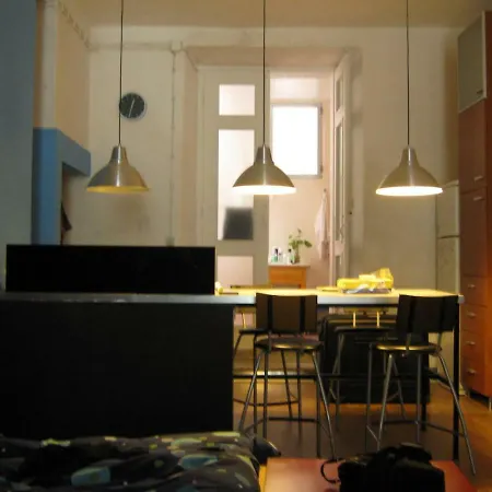 Loft - Downtown / Castle - Historic * Lisbona
