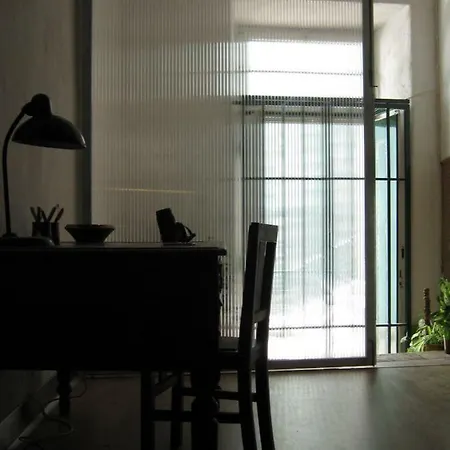 アパート Loft - Downtown / Castle - Historic *