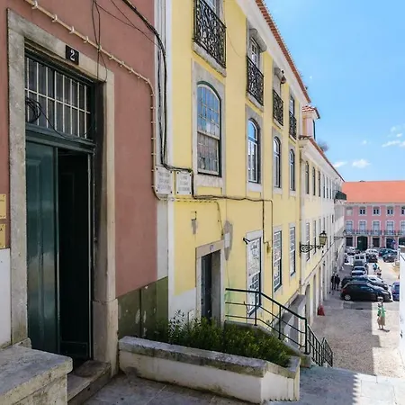 Loft - Downtown / Castle - Historic Appartamento *