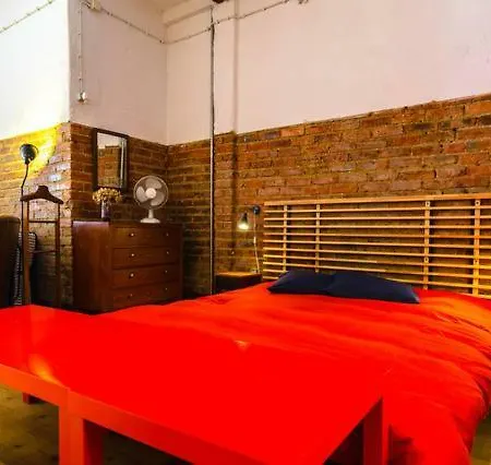 Loft - Downtown / Castle - Historic * Lisbona