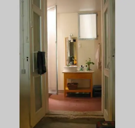 Loft - Downtown / Castle - Historic アパート *