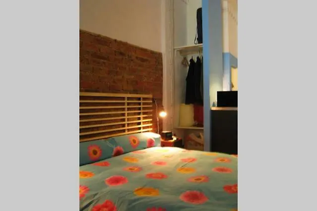 Loft - Downtown / Castle - Historic Apartmán Lisboa